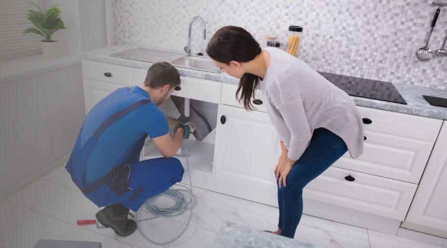 Professional bathroom faucet installation in Sarcoxie, MO